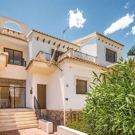 Amazing Apartment In Rojales With Kitchenette Dış mekan fotoğraf