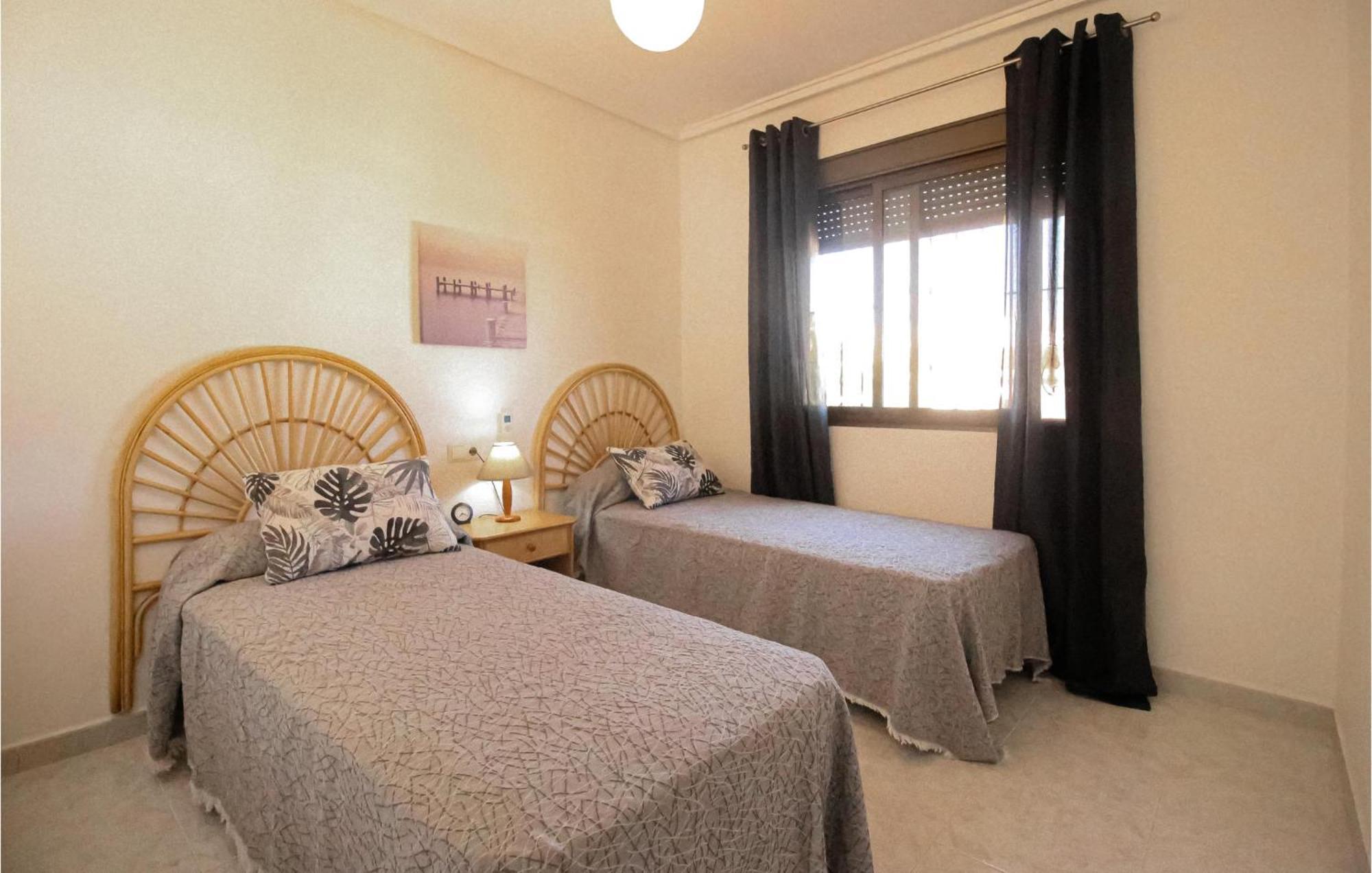 Amazing Apartment In Rojales With Kitchenette Dış mekan fotoğraf