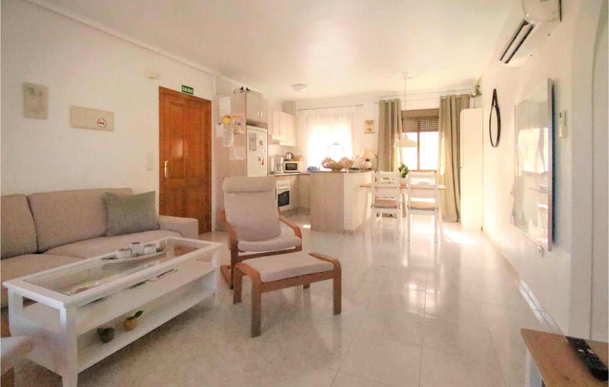 Amazing Apartment In Rojales With Kitchenette Dış mekan fotoğraf