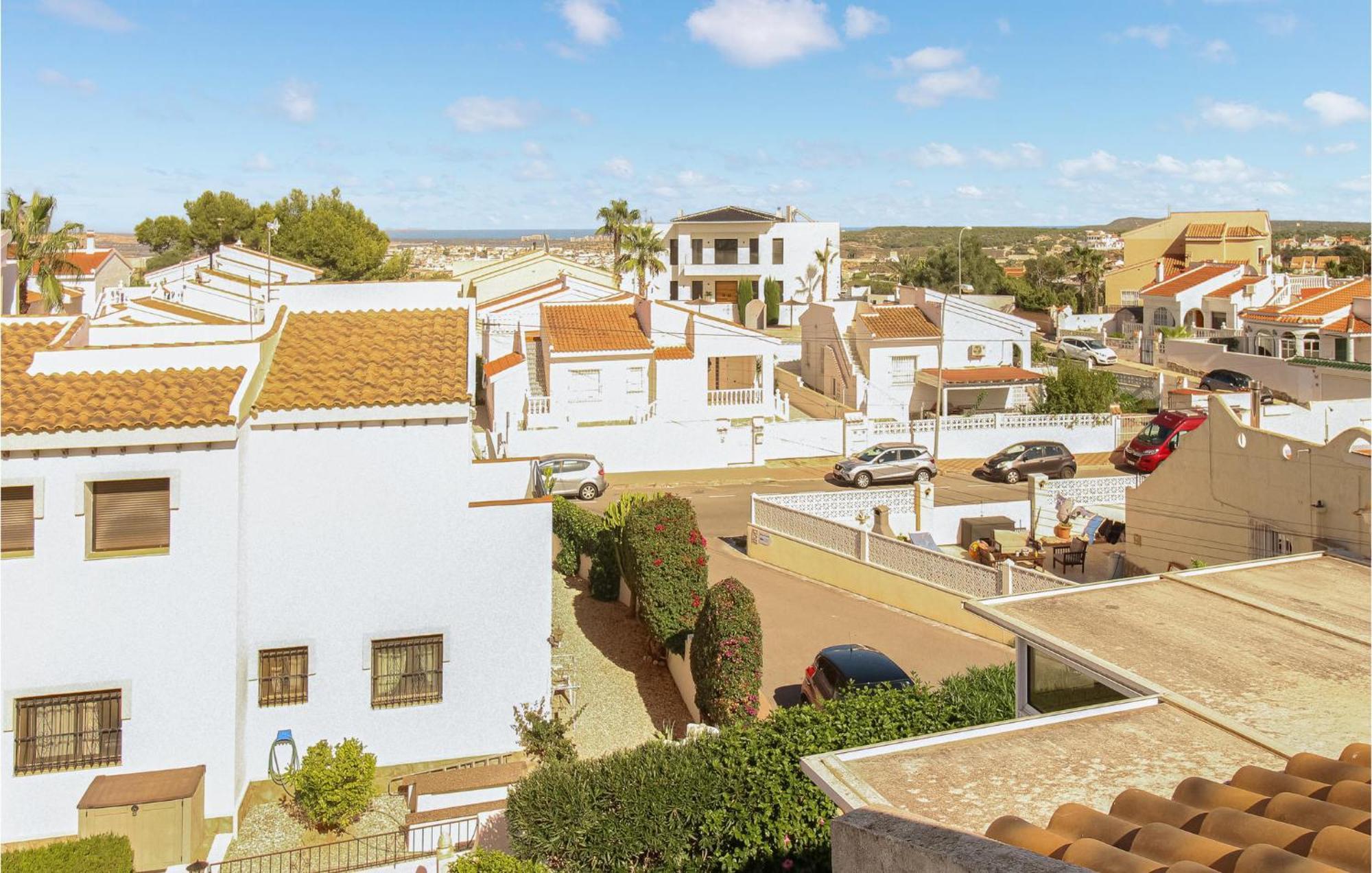 Amazing Apartment In Rojales With Kitchenette Dış mekan fotoğraf