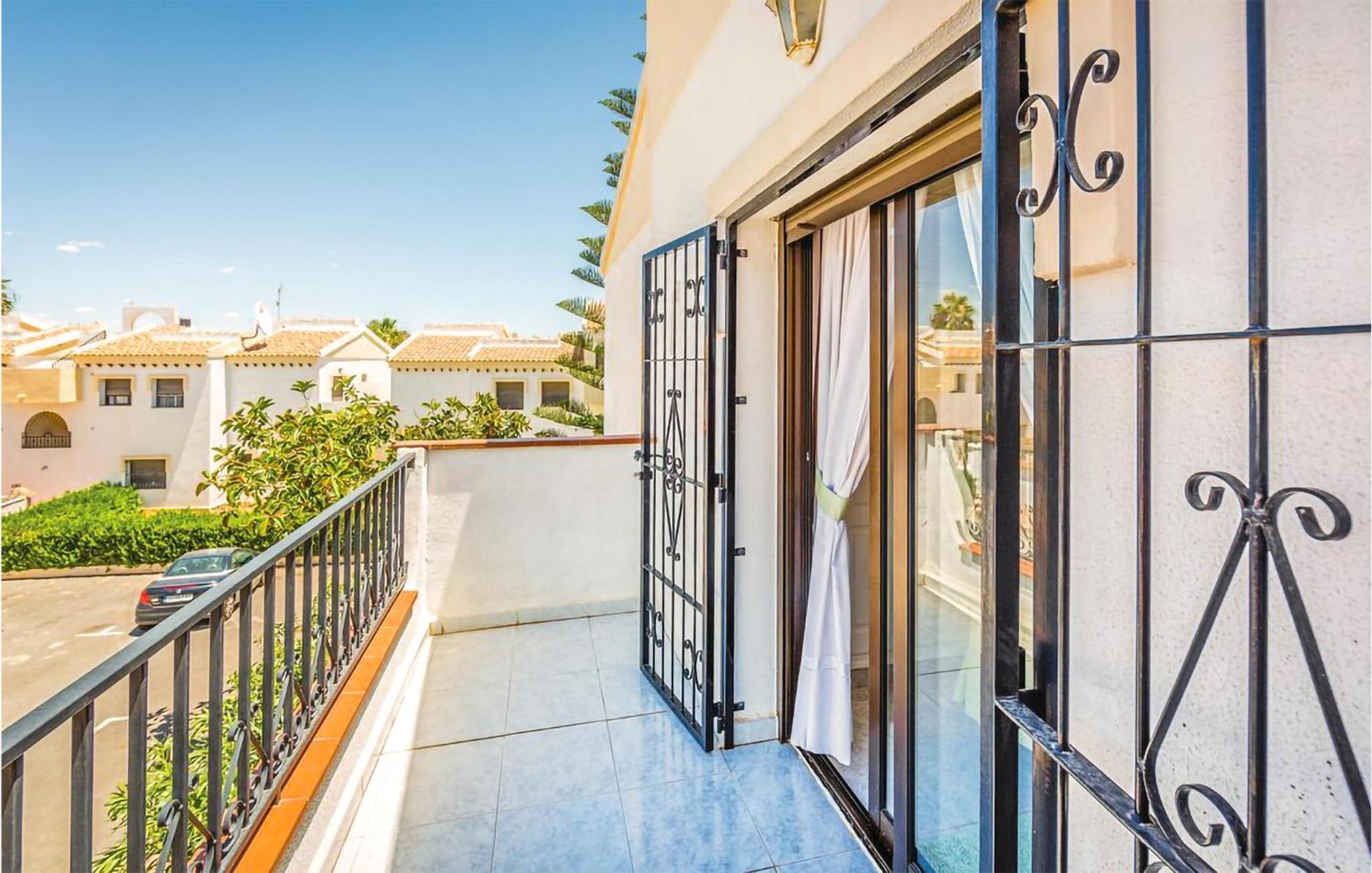 Amazing Apartment In Rojales With Kitchenette Dış mekan fotoğraf